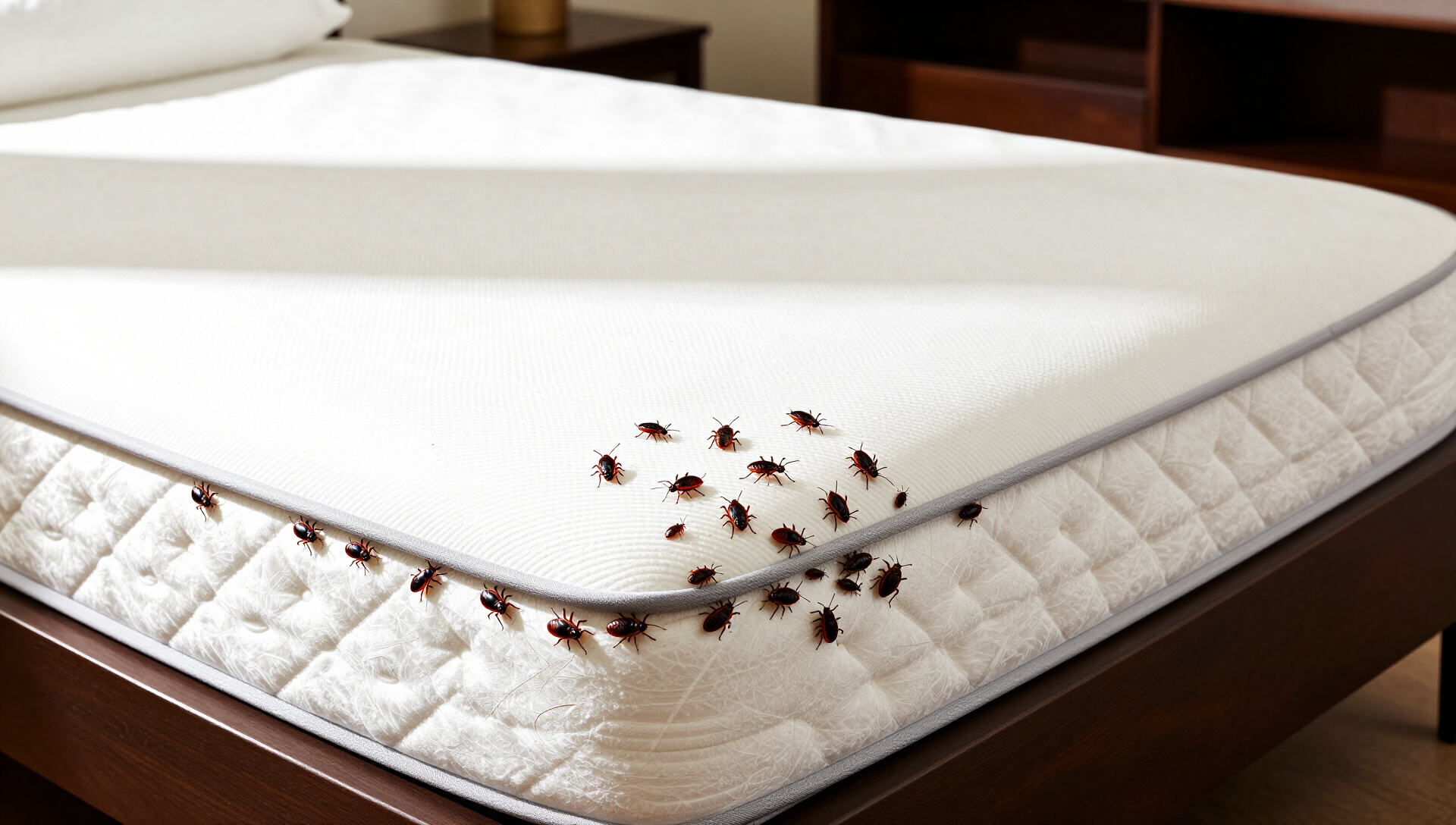 Bed Bugs Control in Peakhurst