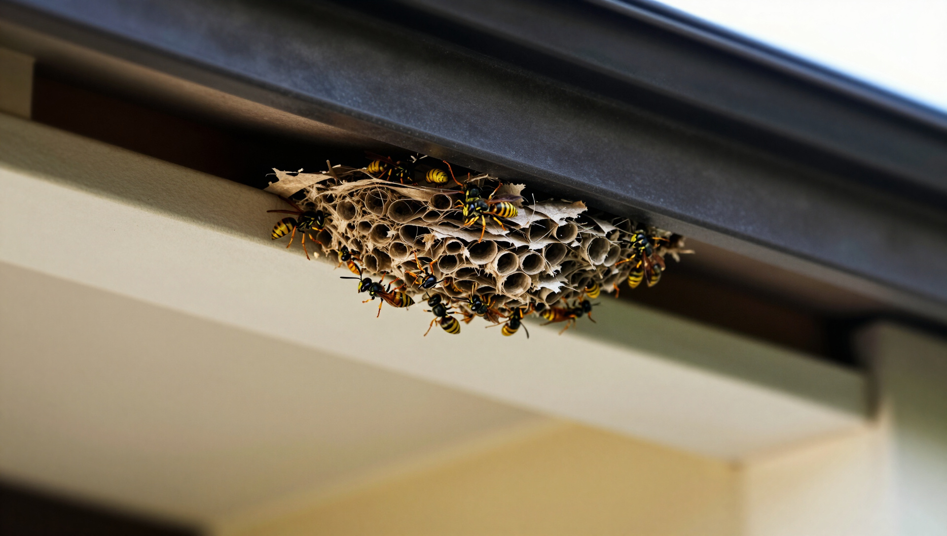 Bees and Wasp Removal in Peakhurst