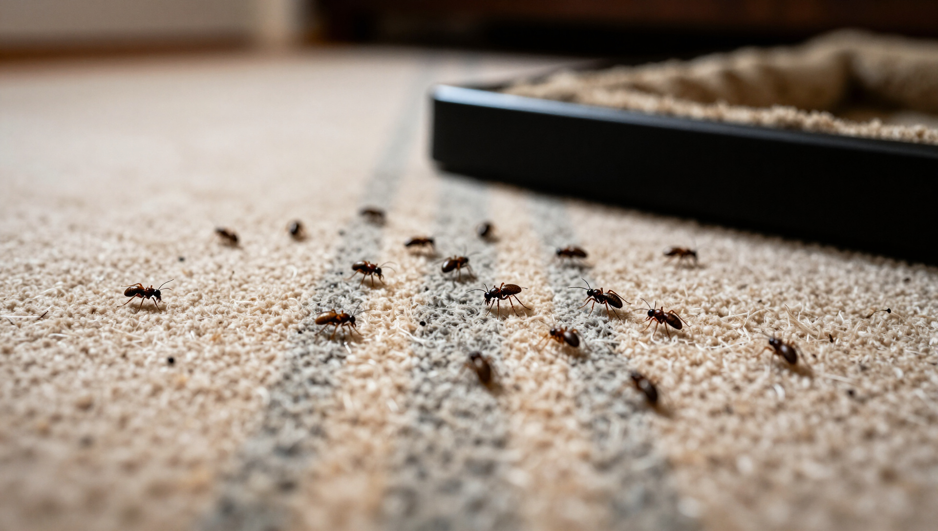 Fleas and Ticks Removal in Peakhurst